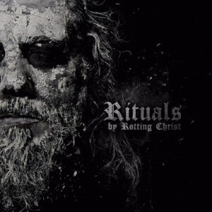Rituals (2 LP) Black Vinyl