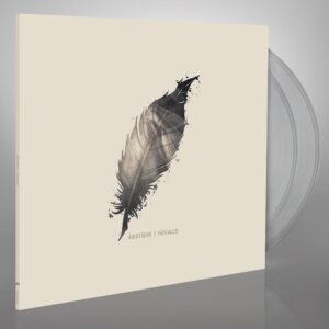 Nivalis (2 LP Gatefold Clear Vinyl)