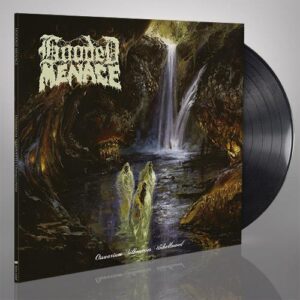 Ossuarium Silhouettes Unhallowed (Black Vinyl)