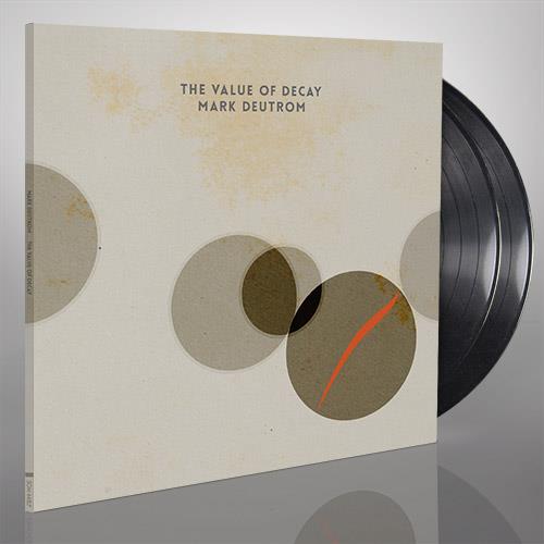 Value Of Decay The 2 LP (Black Vinyl)