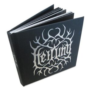 Ofnir (CD Book)