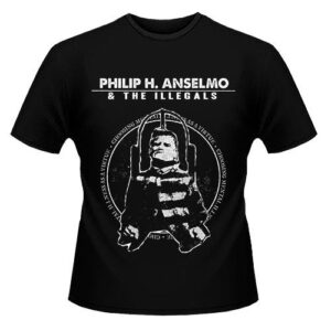 T/S Choosing Mental Illness As A Virtue (XXL)