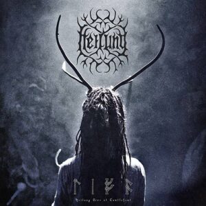 Lifa - Heilung Live at Castlefest
