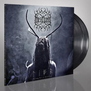 Lifa - Heilung Live at Castlefest (2 LP Black Viny