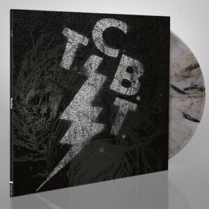 TCBT (Clear Vinyl LP)