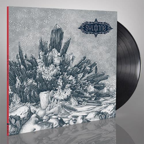 Atoms Aligned, Coming Undone (Black Vinyl)