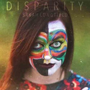 Disparity (Digipack)