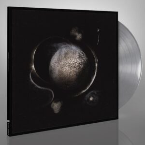 Cold Black Suns (Silver Vinyl)