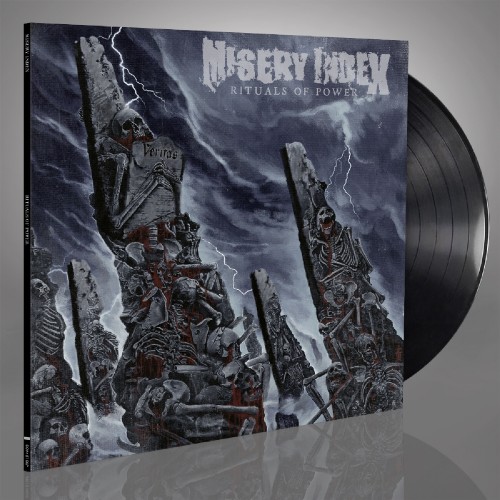 Rituals of Power (Black Vinyl LP)