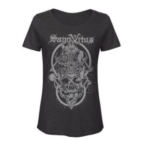 T/S Girlie Skulls (M)