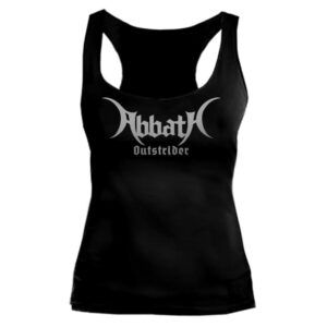 T/S Girlie Tank Top Outstrider (S)