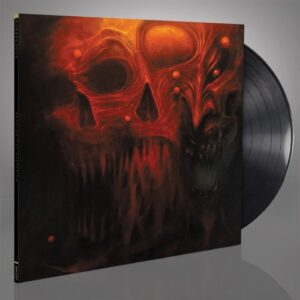 Ontological Mysterium (Vinyl LP)