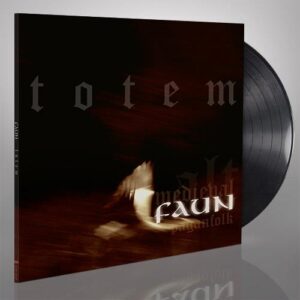 Totem (Vinyl)