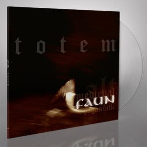 Totem (Clear Vinyl)