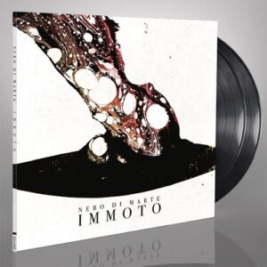 Immoto (2 LP)