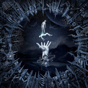 Cosmic World Mother (Digipack)