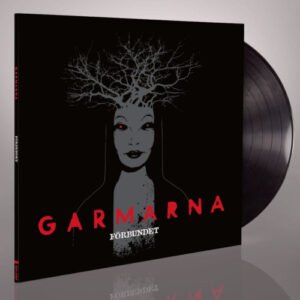 Förbundet (Black Vinyl LP)