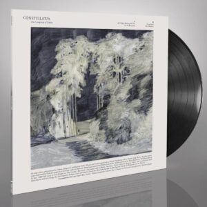 Language of Limbs The (Black Vinyl LP)