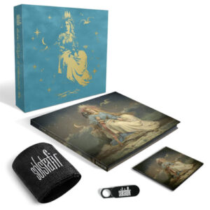 Endless Twilight of Codependent Love (Digi Box)