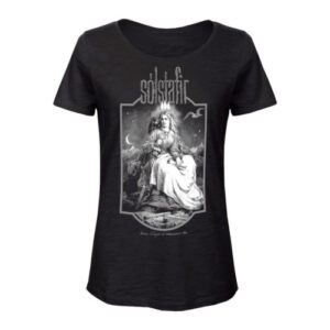 T/S Girlie Endless Twilight of Codependent (L)