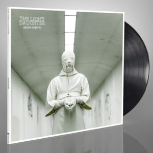 Skin Show (Black Vinyl LP)