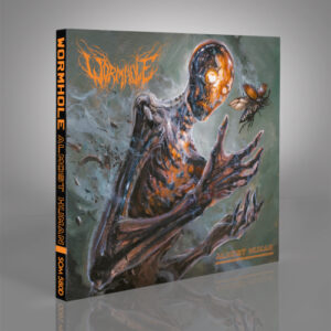 Almost Human (Digipack)