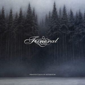 Praesentialis In Aeternum (Digipack)
