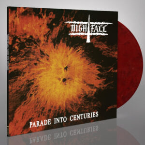 Parade Into Centuries (Bloodred Vinyl LP)
