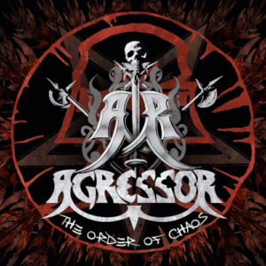 Order Of Chaos (3 CD)