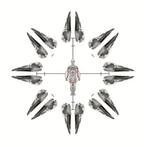 Pieces Of Primal Expressionism (Digipack)