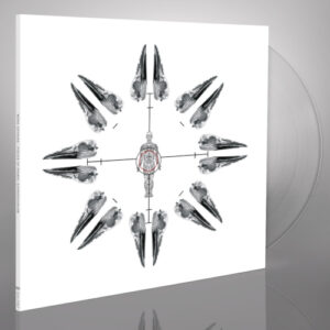 Pieces Of Primal Expressionism (Clear Vinyl LP)