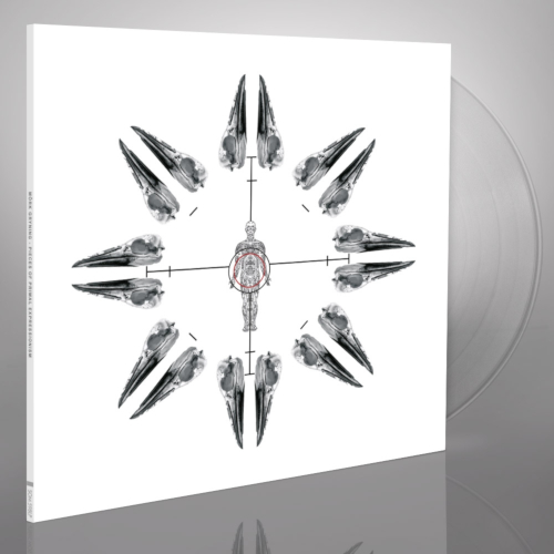 Pieces Of Primal Expressionism (Clear Vinyl LP)