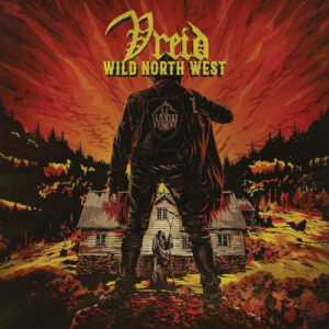 Wild North West (Digipack)