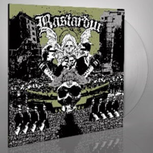 Satans Loss of Son (Clear Vinyl LP)