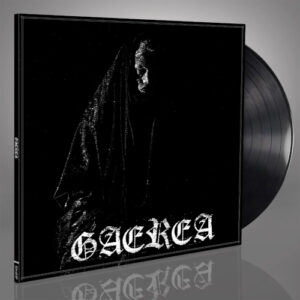Gaerea (Vinyl LP)