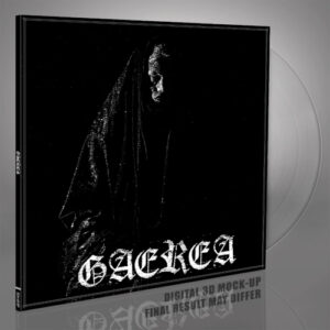 Gaerea (Clear Vinyl LP)
