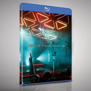 A Voyage Through Time (Blu-Ray)