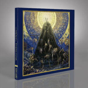 As in Gardens, So in Tombs (Digipack)