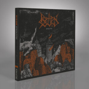 Apocalypse (Digipack)