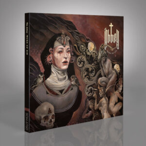 Word of Sin (Digipack)