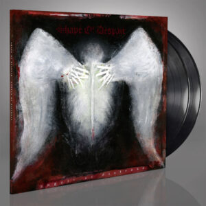 Angels Of Distress (2 LP Black Vinyl)