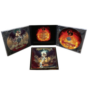 Apocalypso (2 CD Digipack)