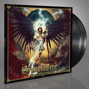 Apocalypso (2 LP Vinyl)