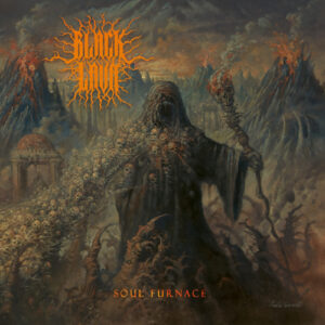 Soul Furnace (Digipack)