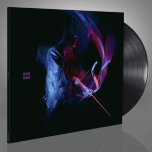 Hunt (Vinyl LP)