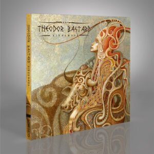 Oikoumene (Digipack)