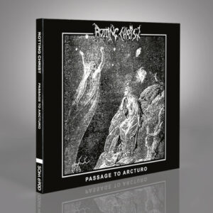 Passage To Arcturo (Digipack)