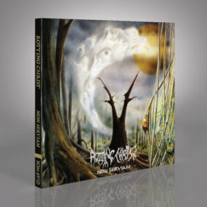 Non Serviam (Digipack)