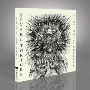 Fisting The Sockets (Digipack)