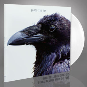 You (White Vinyl LP)